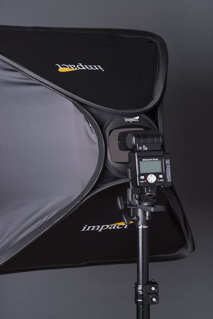 Impact Quickbox Softbox-5