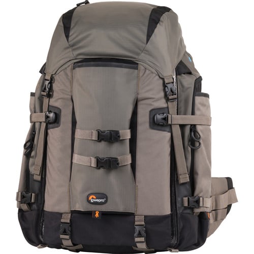 Lowepro Pro Trekker 400 AW Review