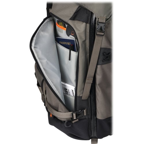 Lowepro Pro Trekker 400 AW Review