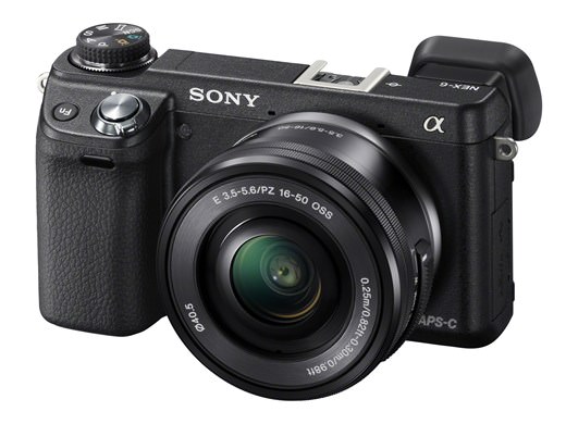 Sony NEX-6