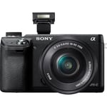 Sony NEX-6