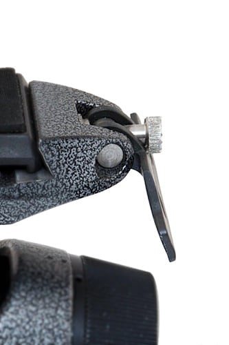 Gitzo lock and tension screw Gitzo lock and tension screw