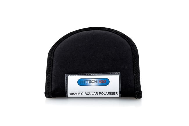 Hitech 105mm Circular Polarizer