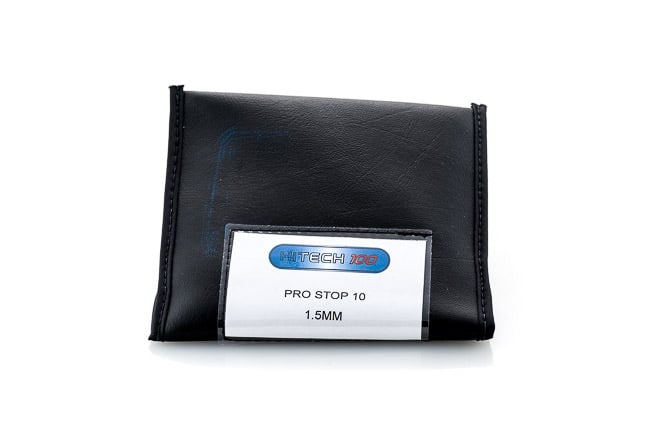 Hitech Prostop 10 Case Hitech Prostop 10 Case