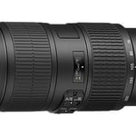 Nikon 70-200mm f/4G VR Review