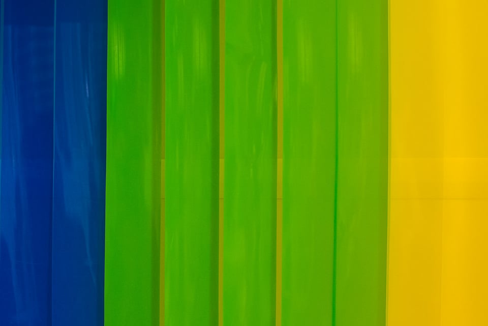 Blue Green Yellow Blue Green Yellow