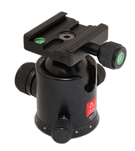 Oben BB-2 Ball Head