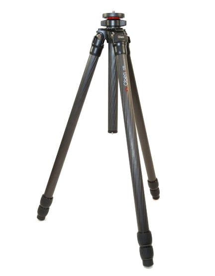 Oben CT-2320 3 section Carbon Fiber Tripod Oben CT-2320 3 section Carbon Fiber Tripod