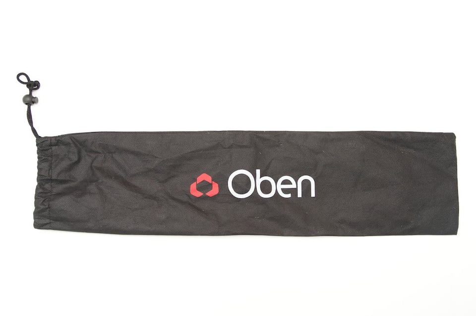 Oben Monopod Sleeve