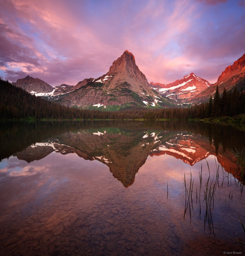 8 Days in the Wind Rivers  Mountain Photography by Jack Brauer