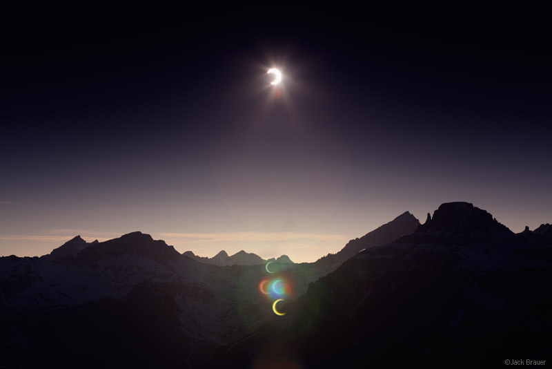 Solar Eclipse