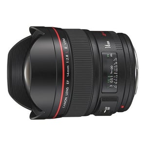 Canon EF 14mm f2.8L II USM