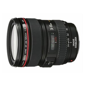 Canon EF 24-105mm f/4L IS USM