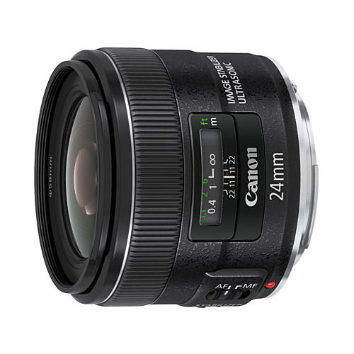 Canon EF 24mm f/2.8 IS USM Canon EF 24mm f/2.8 IS USM
