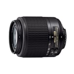 Nikon AF-S DX NIKKOR 55-200mm f/4-5.6G ED