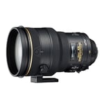 Nikon AF-S NIKKOR 200mm f/2G ED VR II