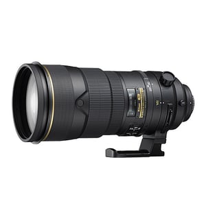 Nikon AF-S NIKKOR 300mm f/2.8G ED VR II