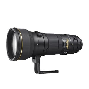 Nikon AF-S NIKKOR 400mm f/2.8G ED VR