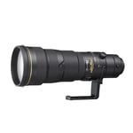 Nikon AF-S NIKKOR 500mm f/4G ED VR