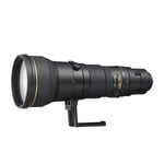 Nikon AF-S NIKKOR 600mm f/4G ED VR