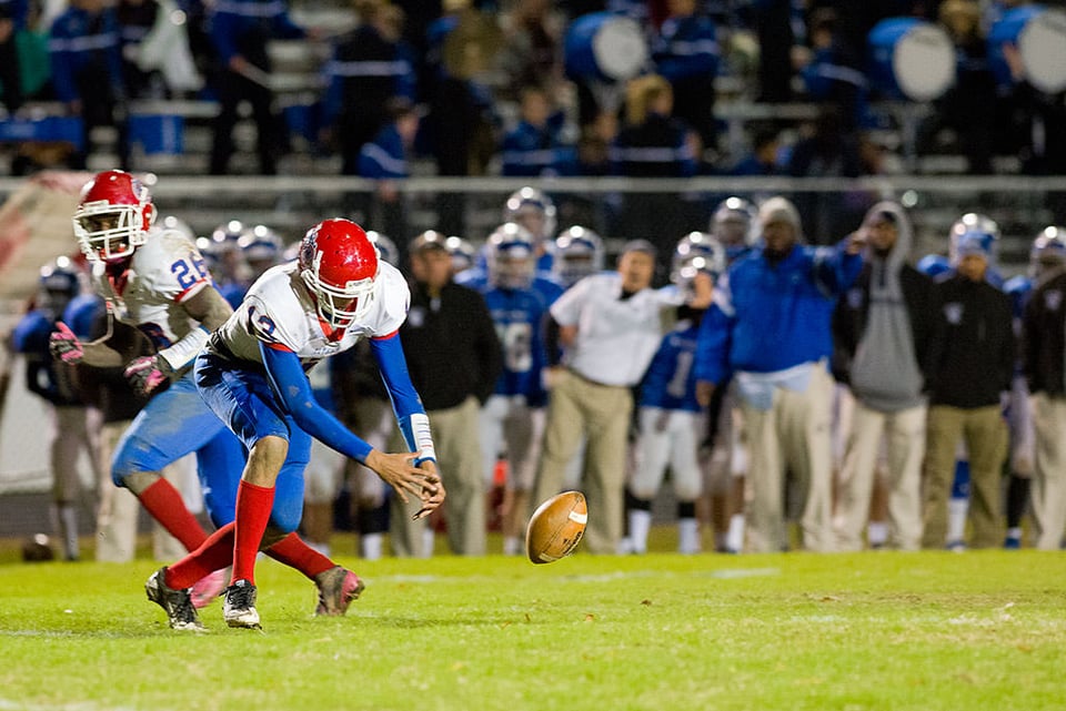 Nikon D600 Football Game (4) Nikon D600 Football Game (4)
