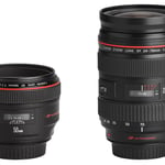 Beginner Guide - Prime vs Zoom Lenses