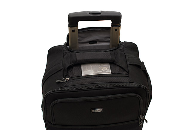 Think Tank Airport Security Top Think Tank Airport Security Top