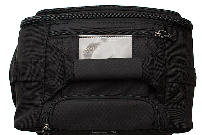 Think Tank Business Card Think Tank Business Card