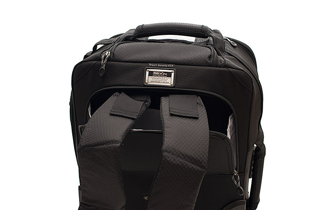 Think Tank Emergency Shoulder Straps