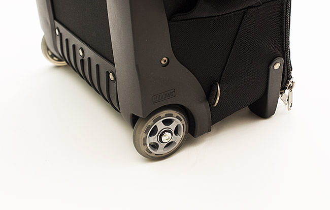 Think Tank Rollers Think Tank Rollers