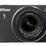 Nikon 1 J1