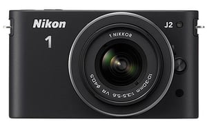 Nikon 1 J2