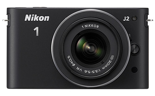 Nikon 1 J2 Review Nikon 1 J2 Review