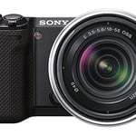 Sony NEX-5N Review