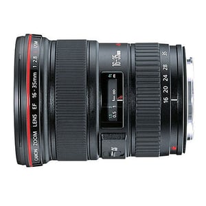 Canon EF 16-35mm f/2.8L USM