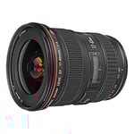 Canon EF 17-40mm f/4L USM