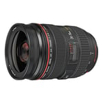 Canon EF 24-70mm f2.8L USM