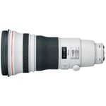 Canon EF 400mm f/2.8L IS II USM