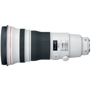 Canon EF 400mm f/2.8L IS II USM