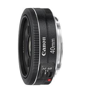 Canon EF 40mm f/2