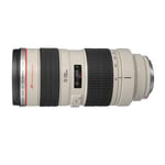 Canon EF 70-200mm f/2.8L USM