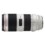 Canon EF 70-200mm f/2.8L IS II USM