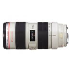 Canon EF 70-200mm f/2.8L IS USM