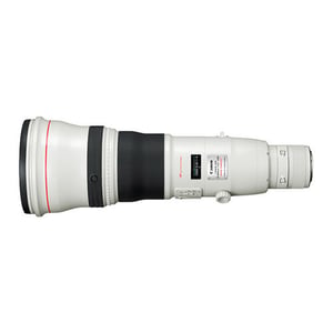 Canon EF 800mm f/5.6L IS USM