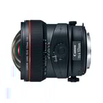Canon TS-E 17mm f/4L