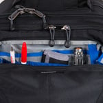Airport Accelerator Backpack front pouch