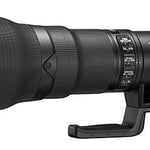 Nikon 800mm f/5.6E FL ED VR