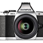 Olympus OM-D E-M5