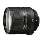 AF-S NIKKOR 24-85mm f/3.5-4