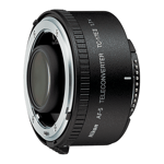 AF-S Teleconverter TC-17E II